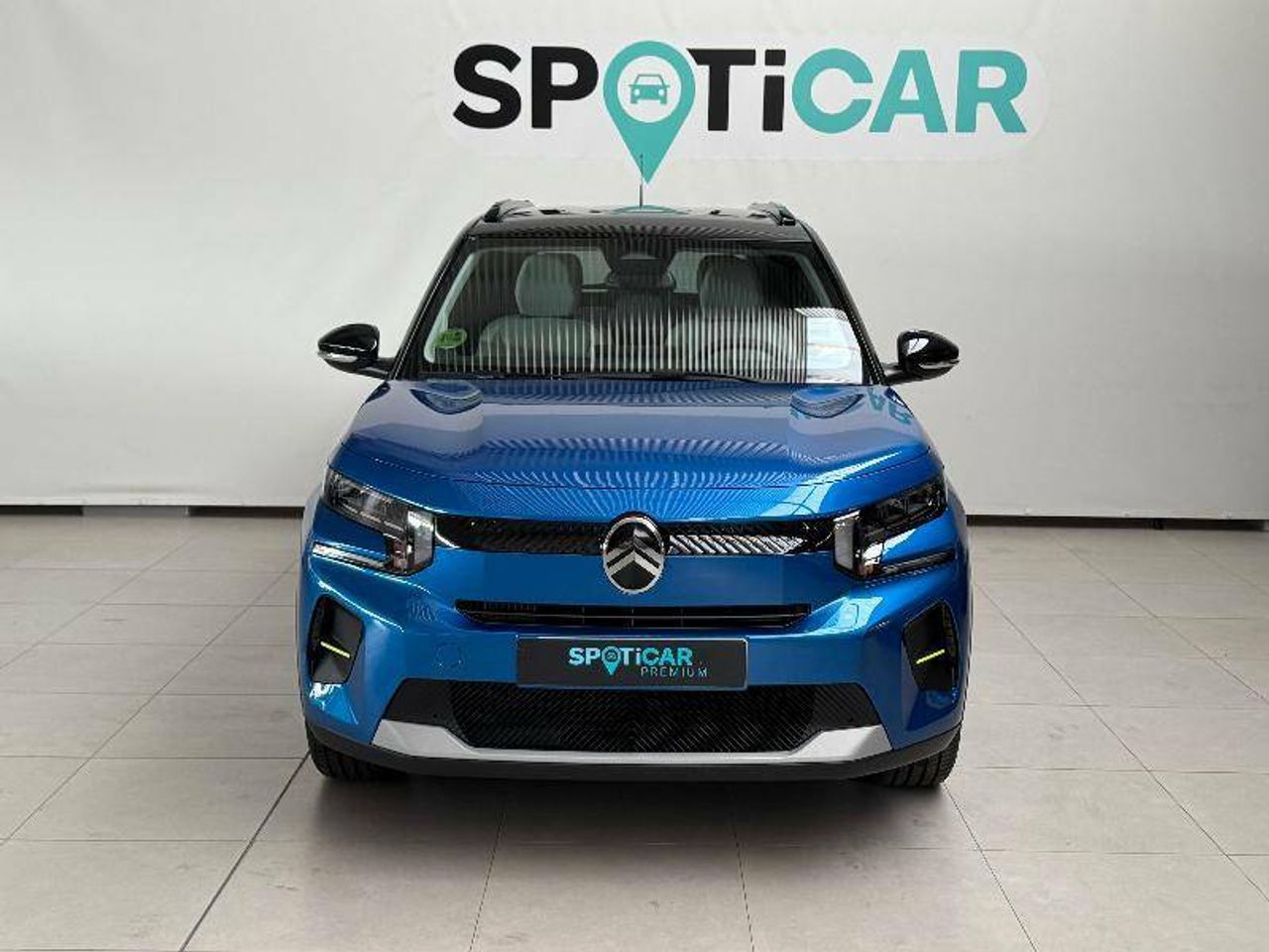 Foto Citroën C3 2