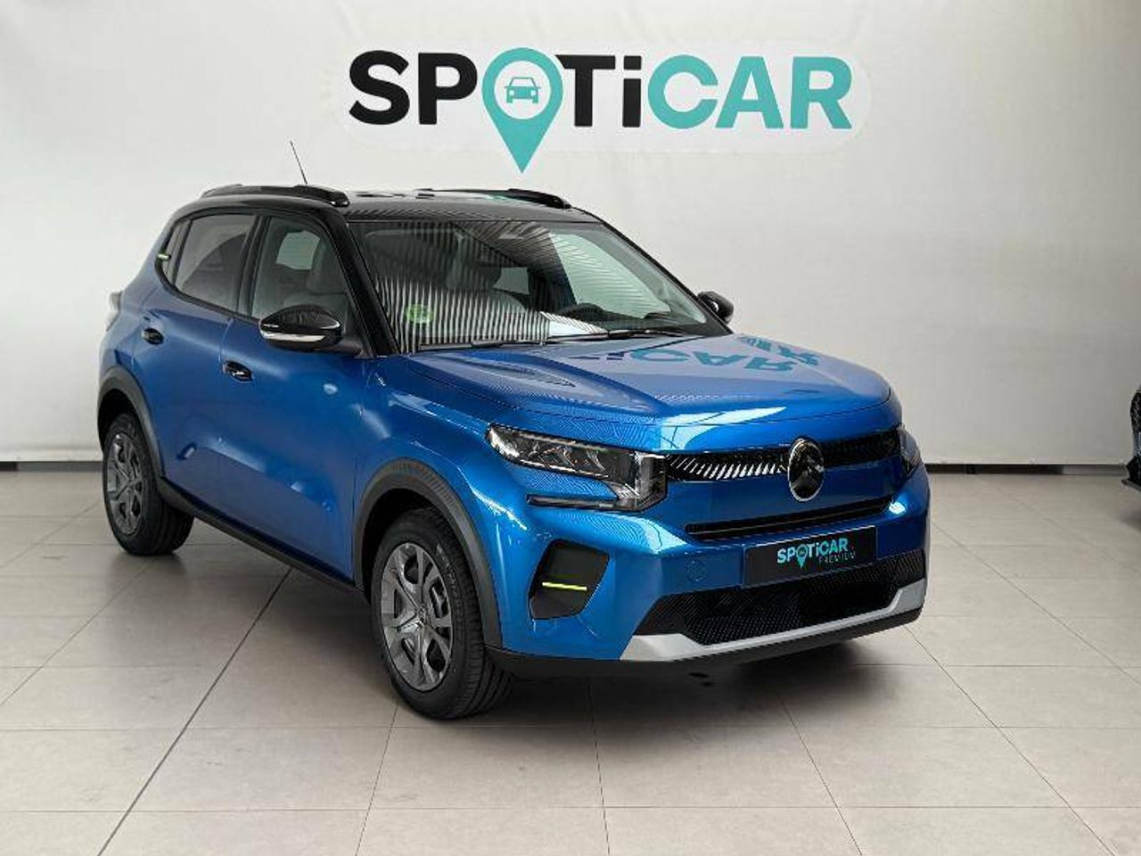 Foto Citroën C3 3