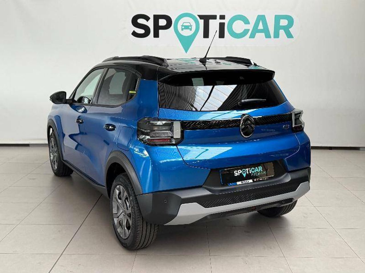 Foto Citroën C3 7