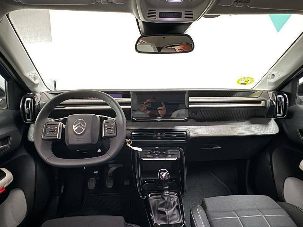 Foto Citroën C3 9