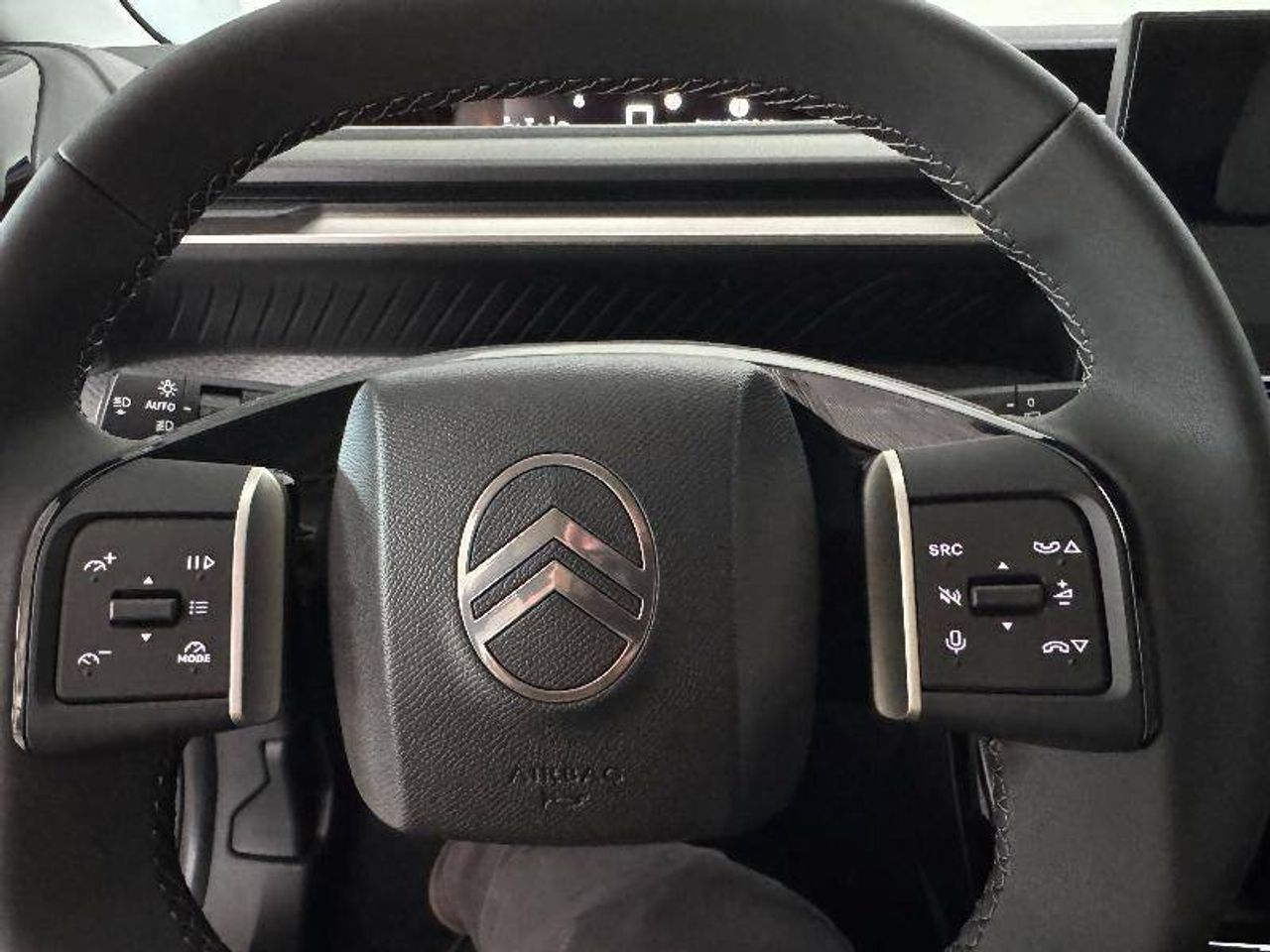 Foto Citroën C3 16