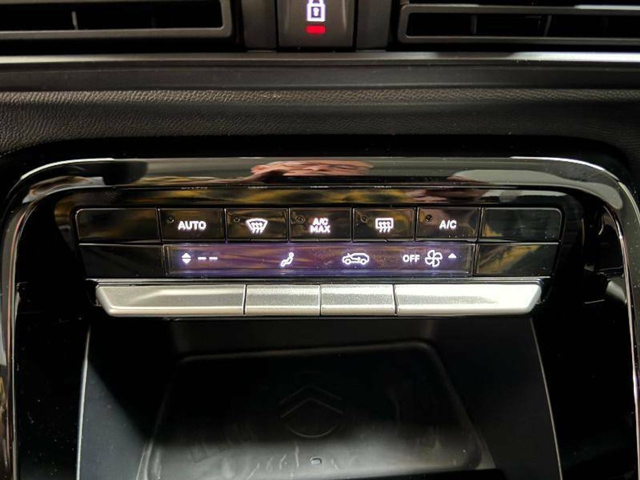 Foto Citroën C3 17