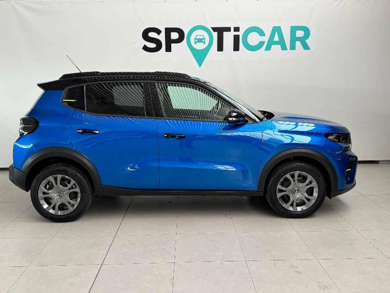 Foto Citroën C3 4