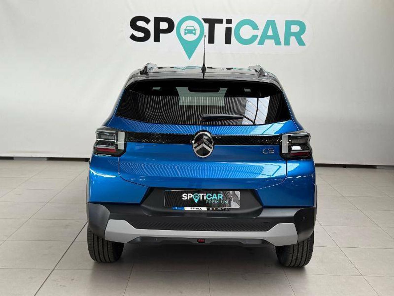 Foto Citroën C3 5