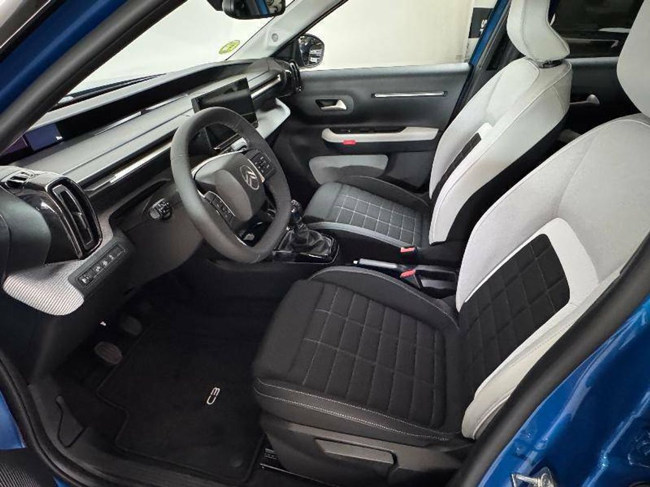 Foto Citroën C3 10