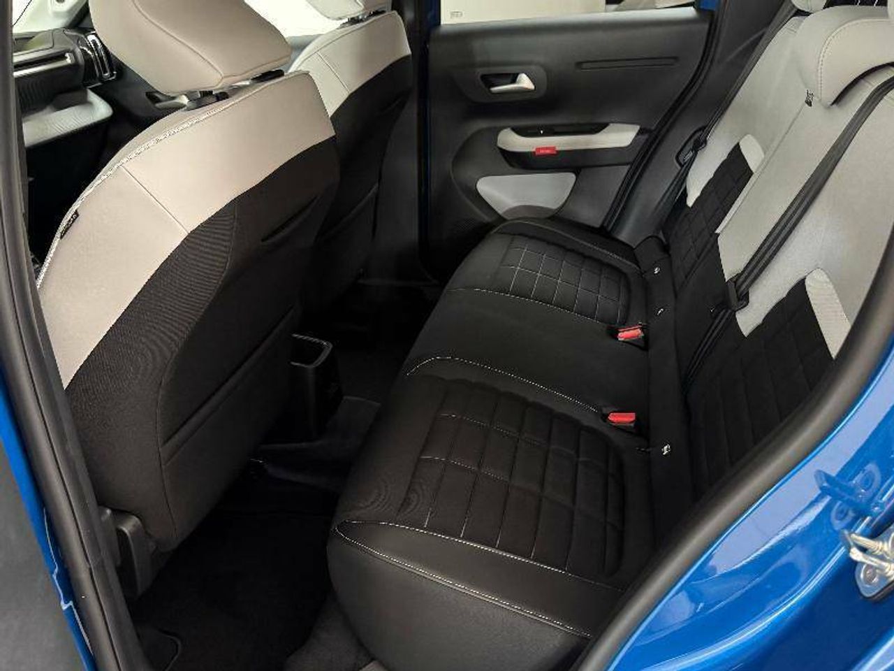 Foto Citroën C3 11