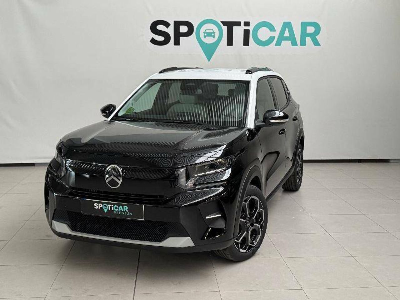Foto Citroën C3 1