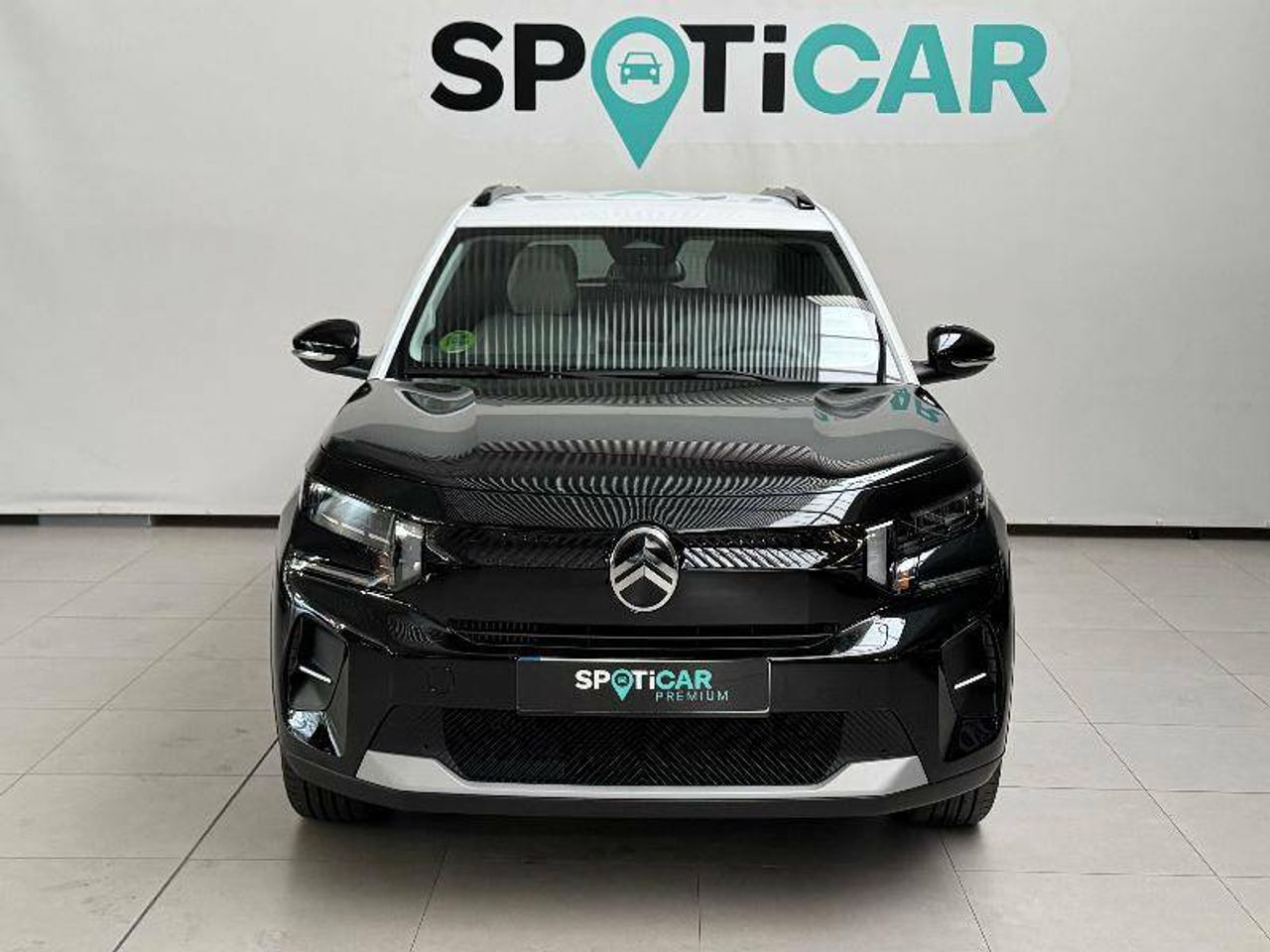 Foto Citroën C3 2
