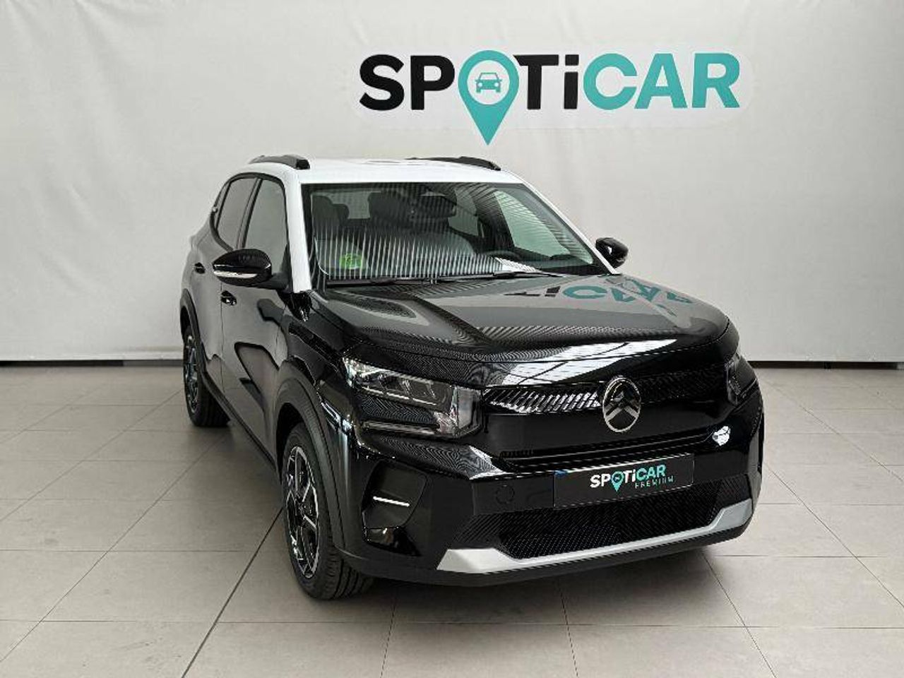 Foto Citroën C3 3
