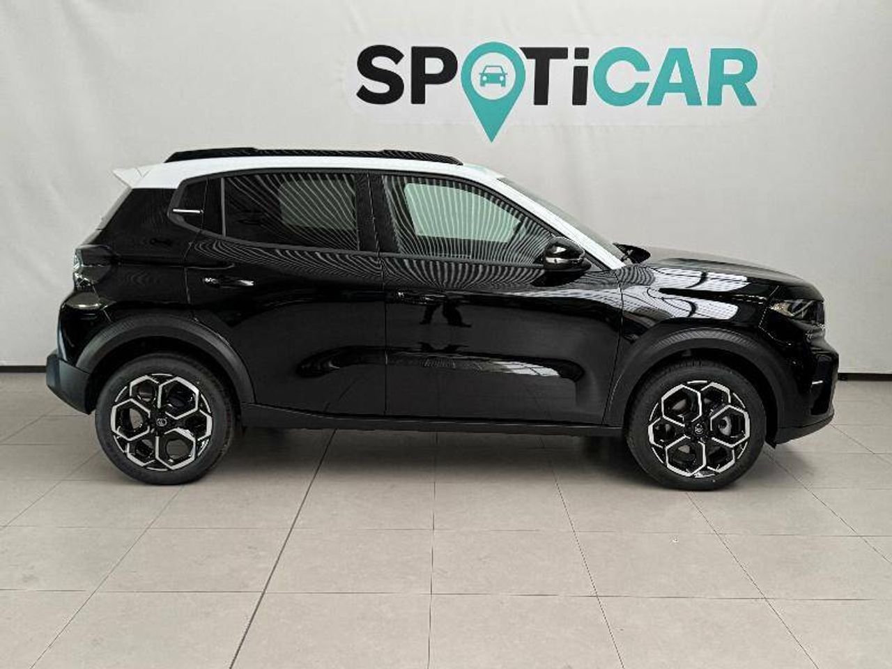 Foto Citroën C3 4