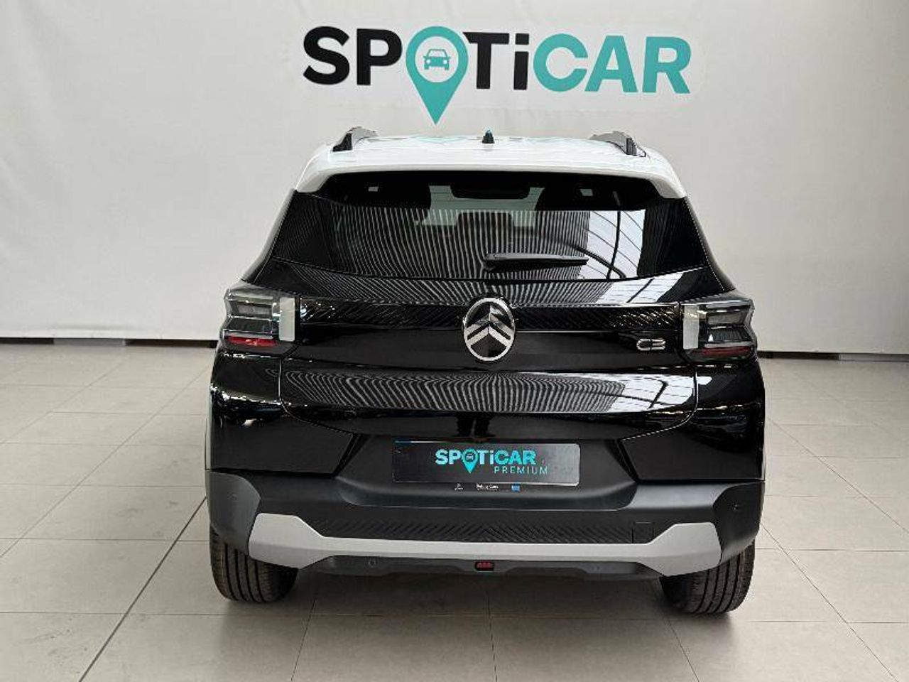 Foto Citroën C3 5