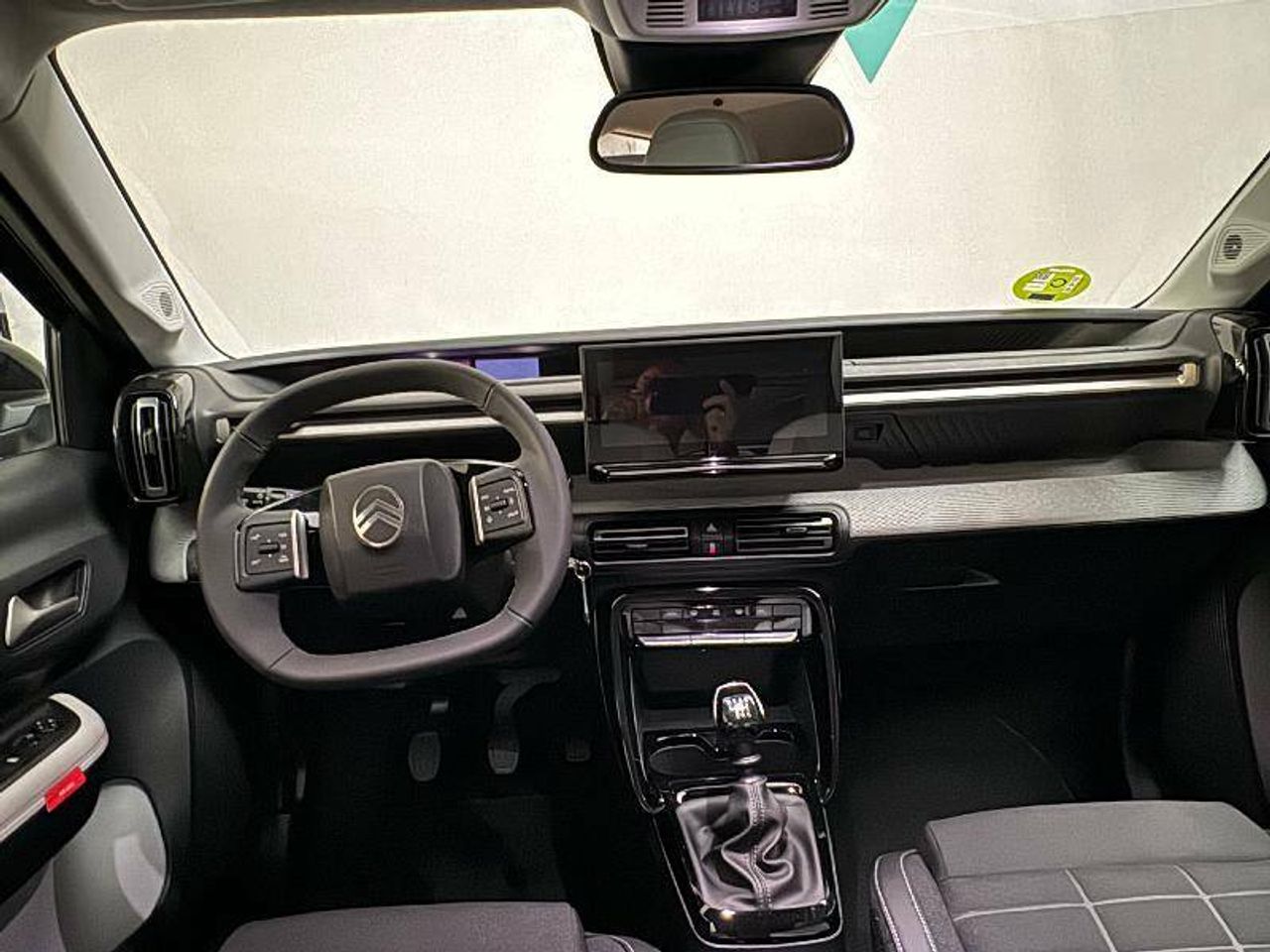 Foto Citroën C3 8