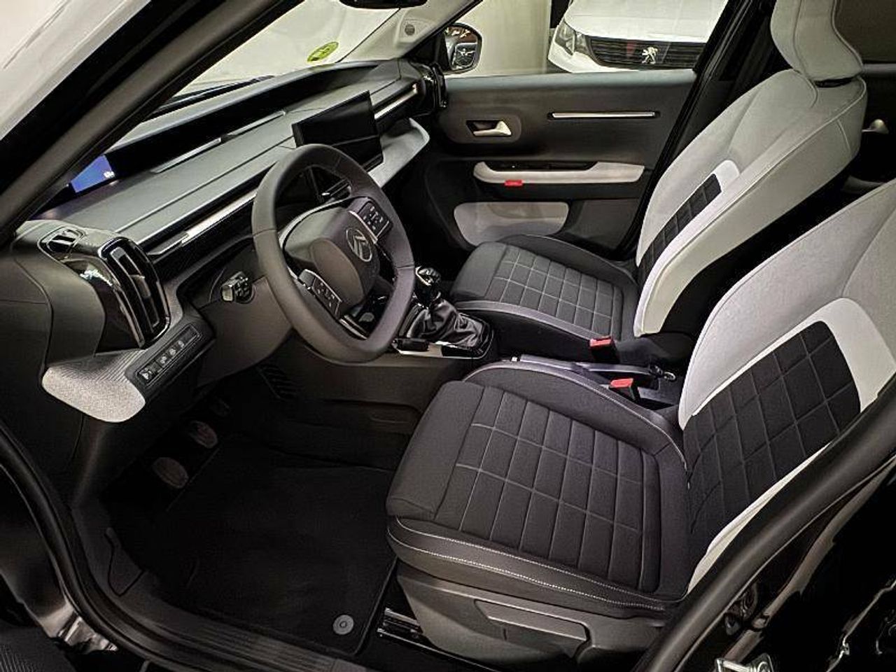 Foto Citroën C3 9