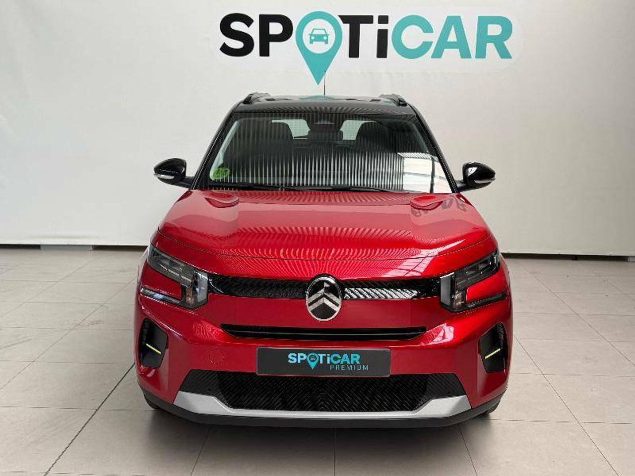 Foto Citroën C3 2