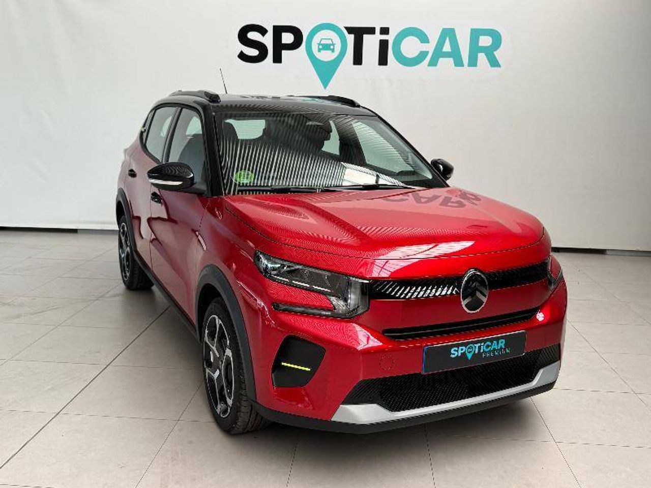 Foto Citroën C3 3
