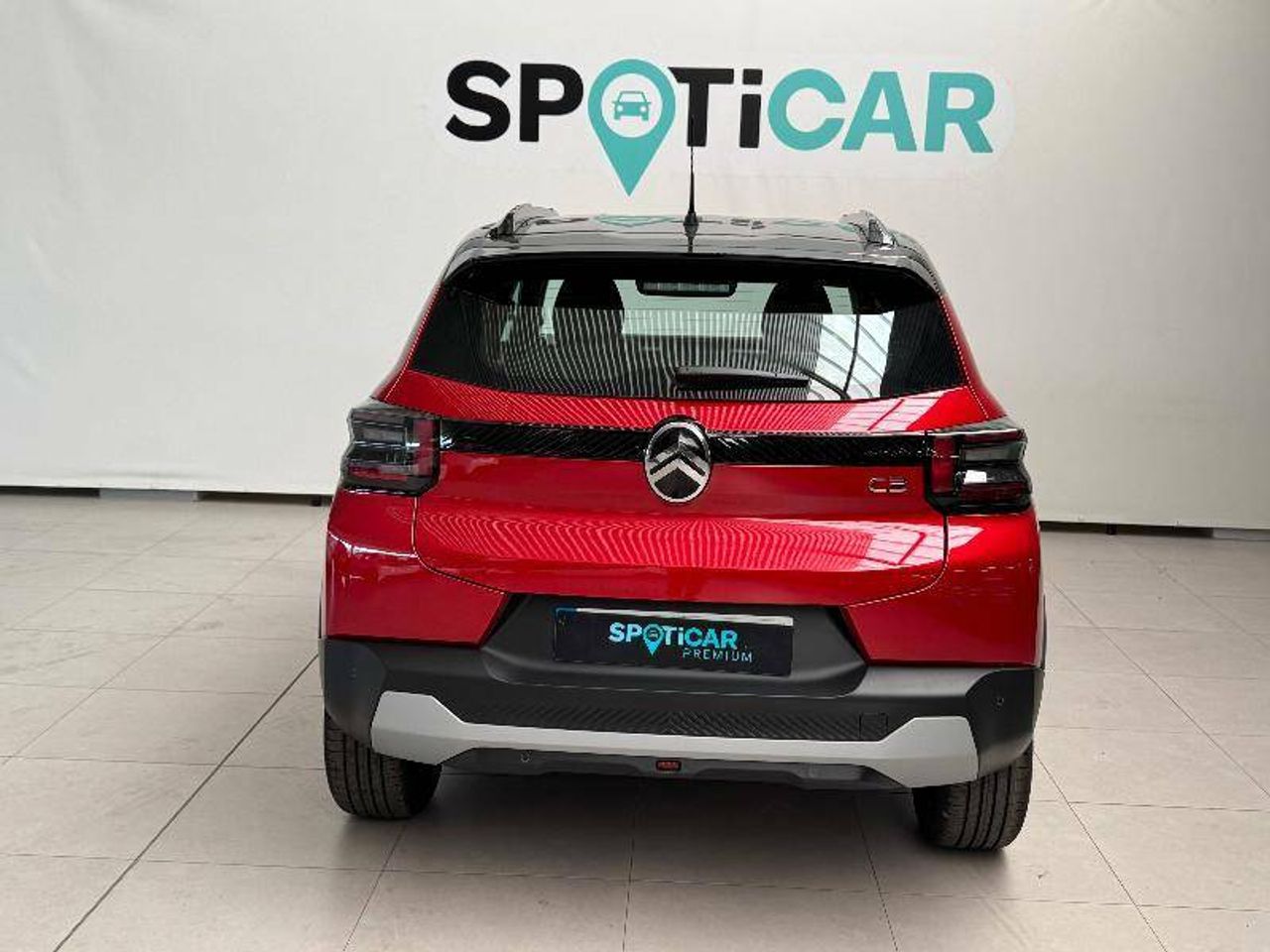 Foto Citroën C3 5