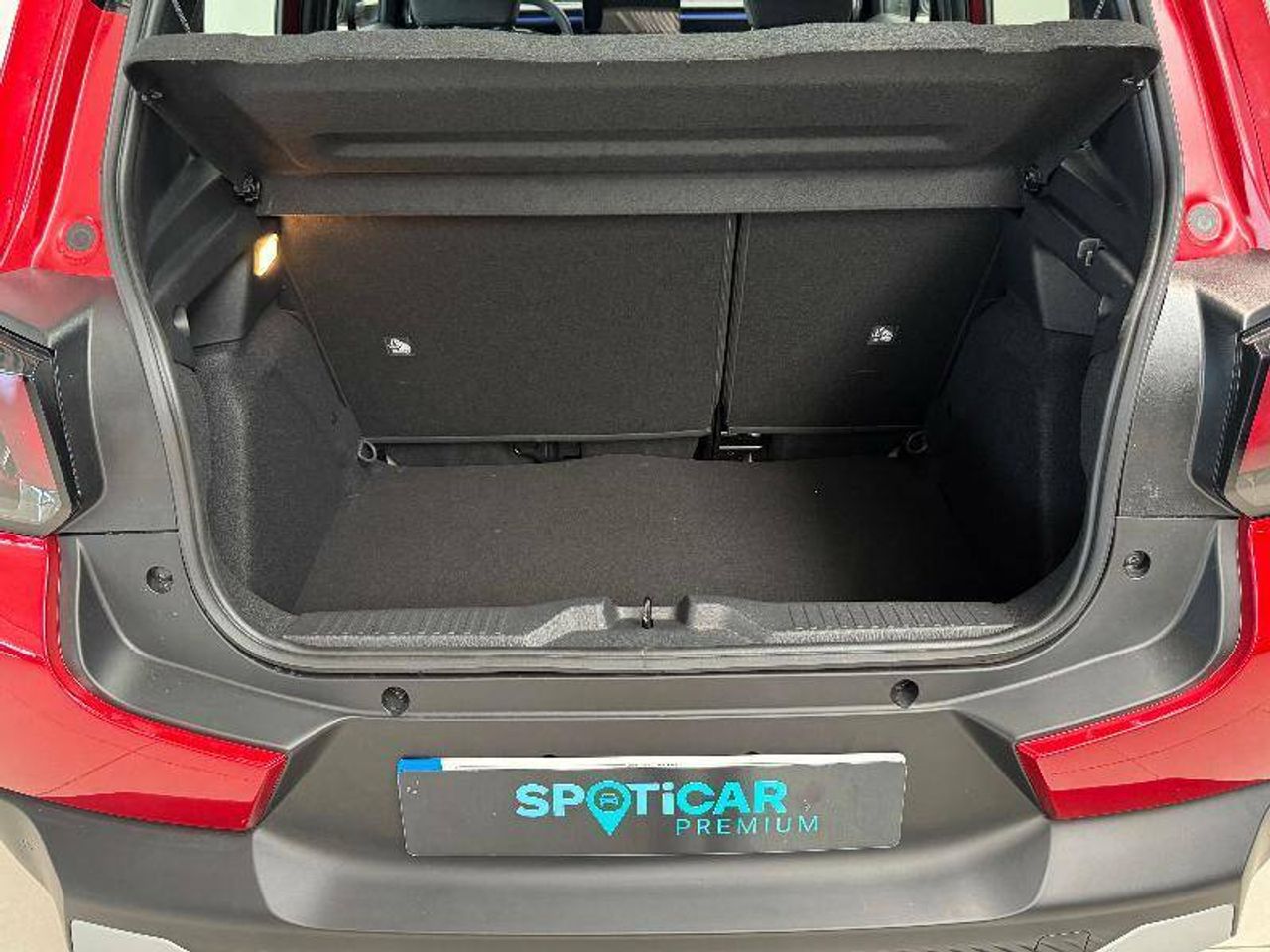 Foto Citroën C3 6