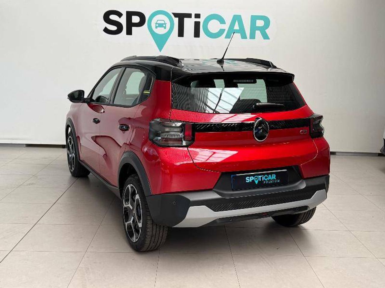 Foto Citroën C3 7