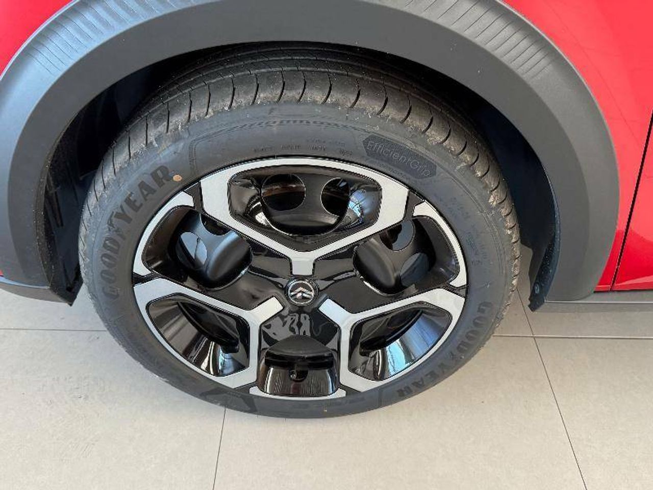 Foto Citroën C3 8