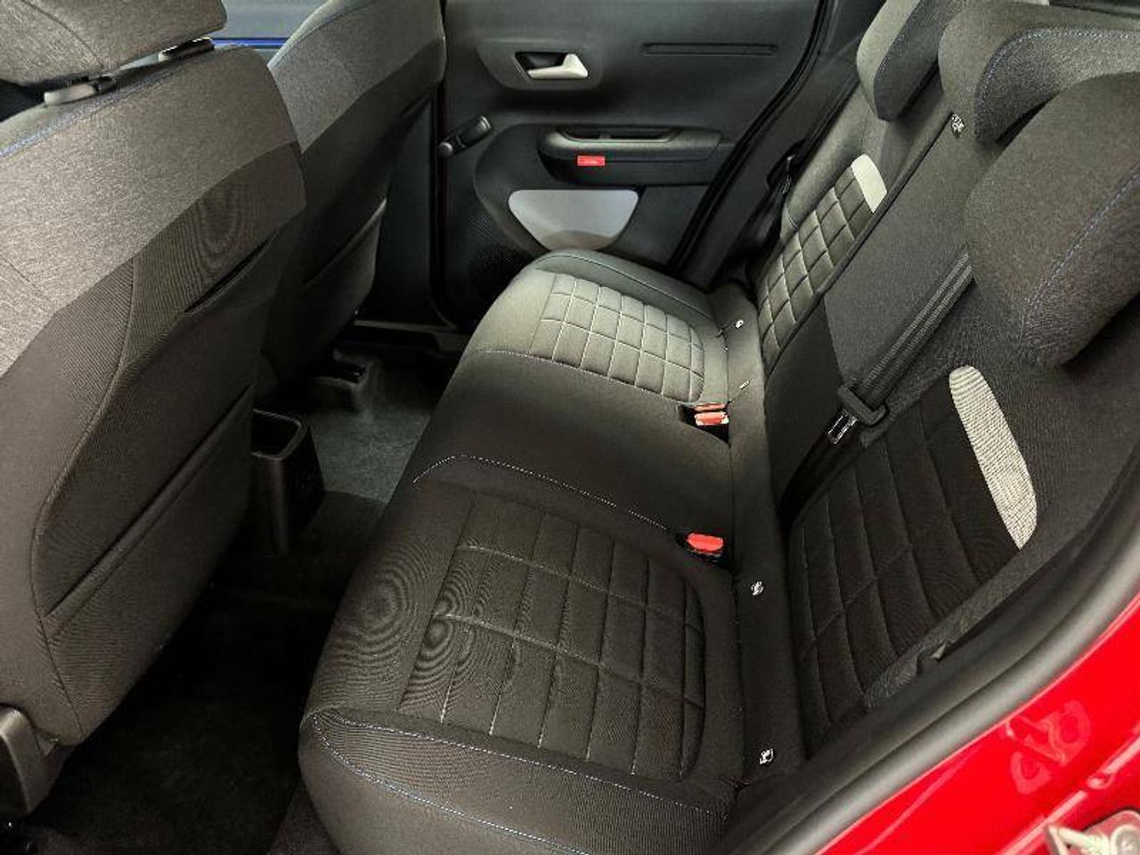 Foto Citroën C3 11