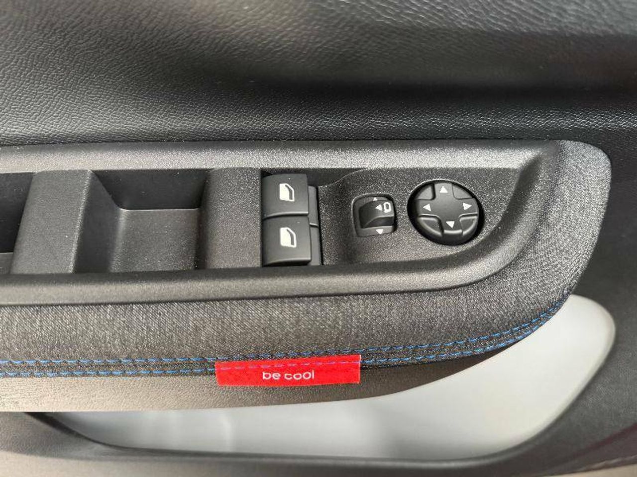 Foto Citroën C3 13