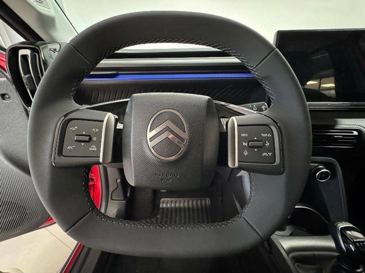 Foto Citroën C3 15