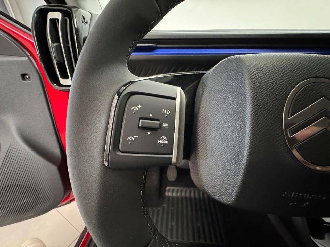 Foto Citroën C3 16
