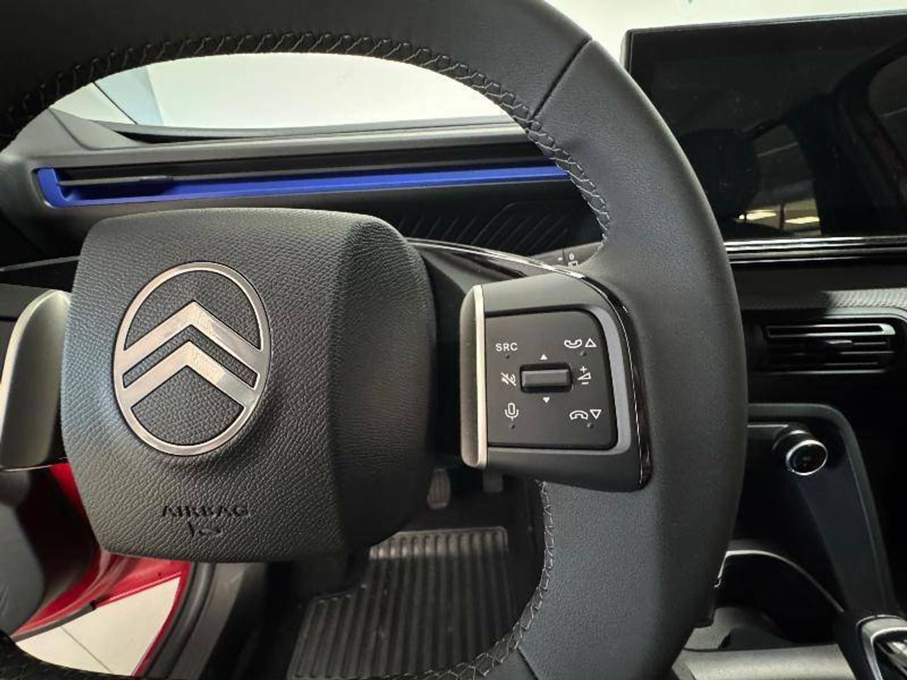 Foto Citroën C3 17