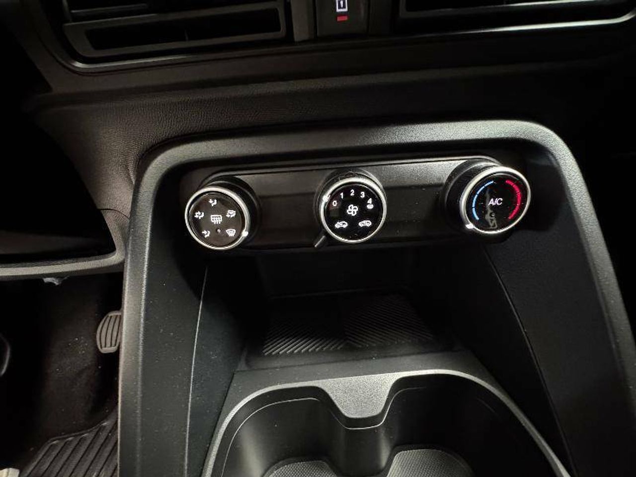 Foto Citroën C3 18