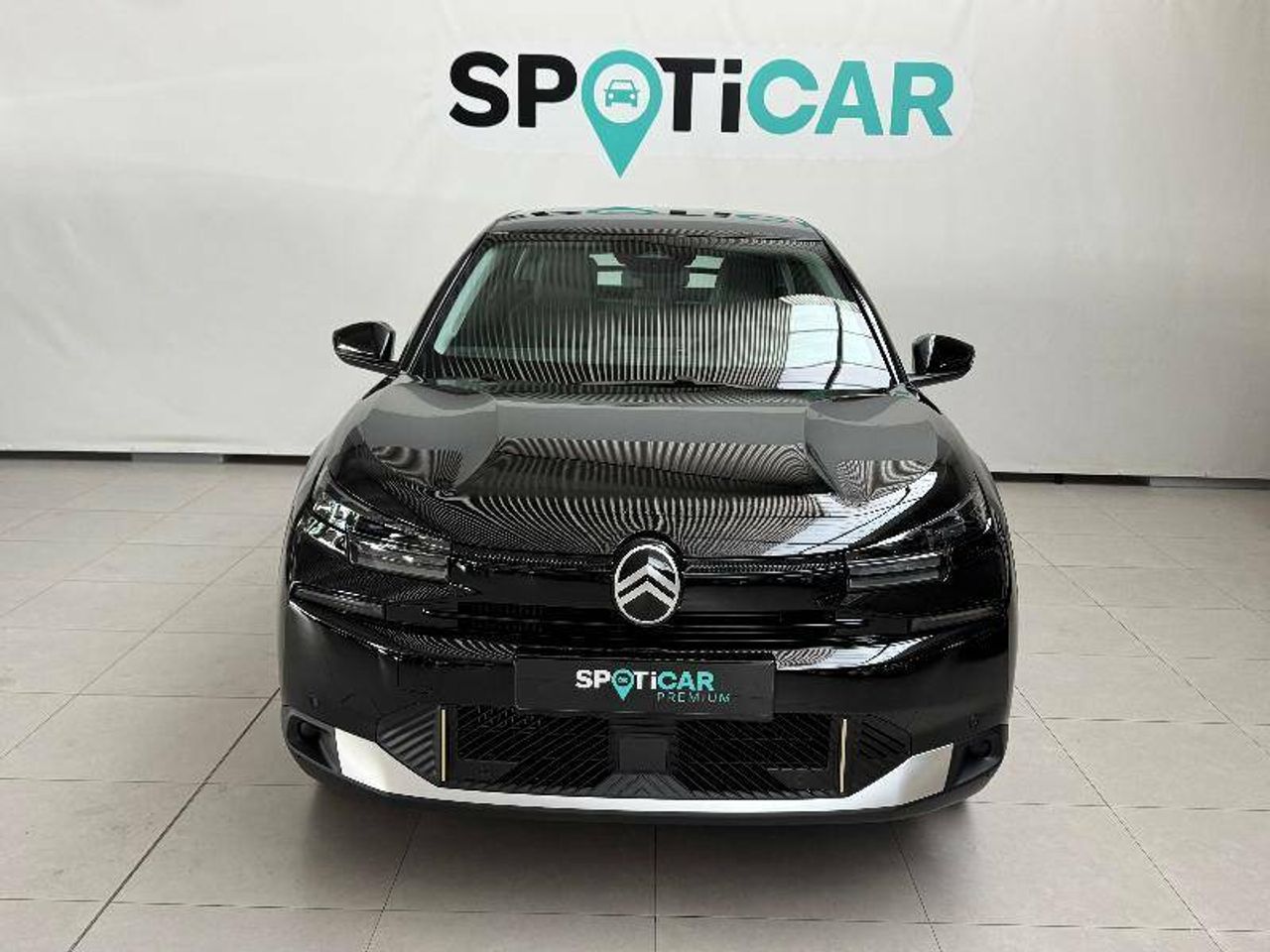 Foto Citroën C4 2