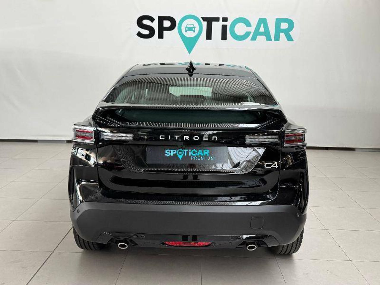 Foto Citroën C4 5