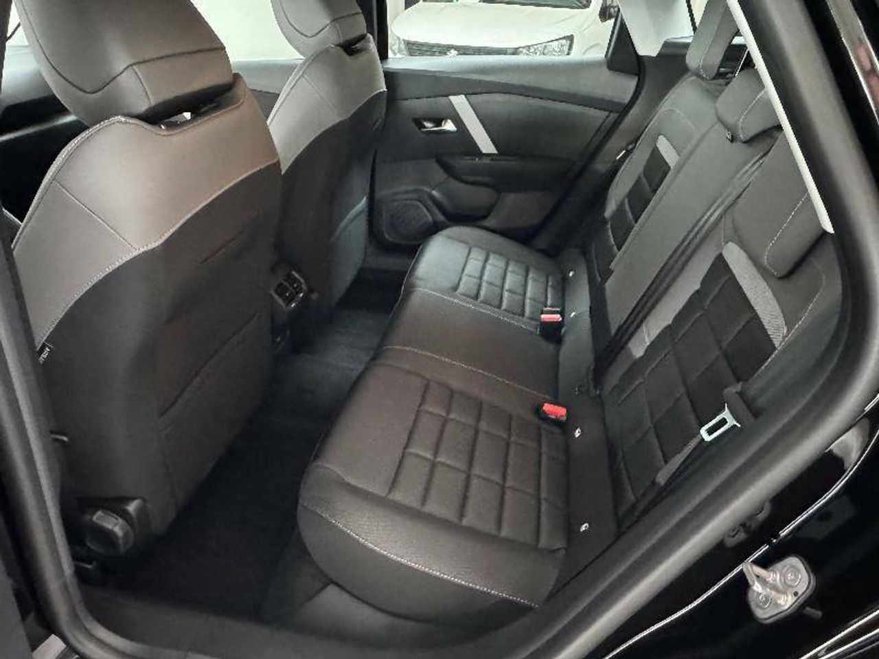 Foto Citroën C4 10
