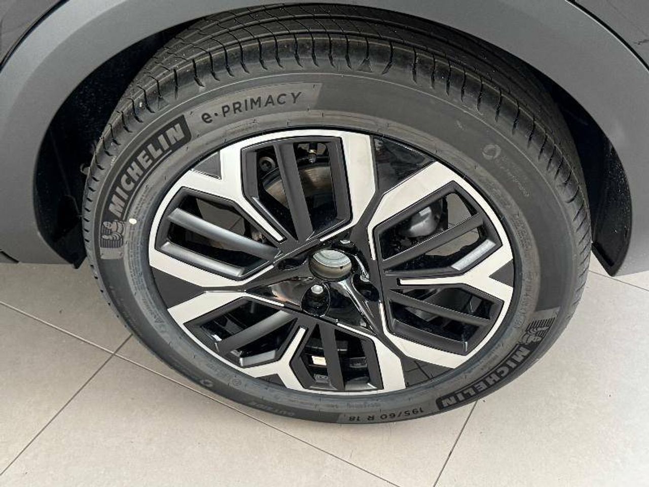Foto Citroën C4 11