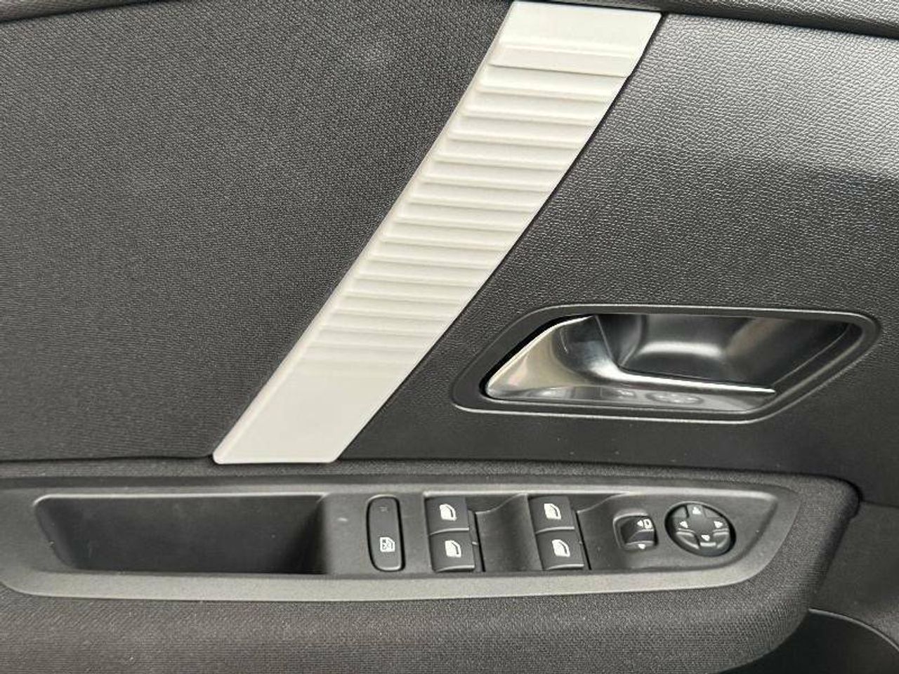 Foto Citroën C4 13