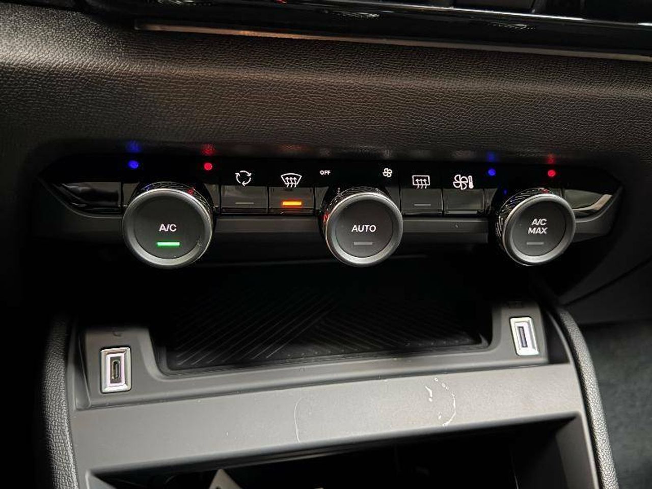 Foto Citroën C4 16