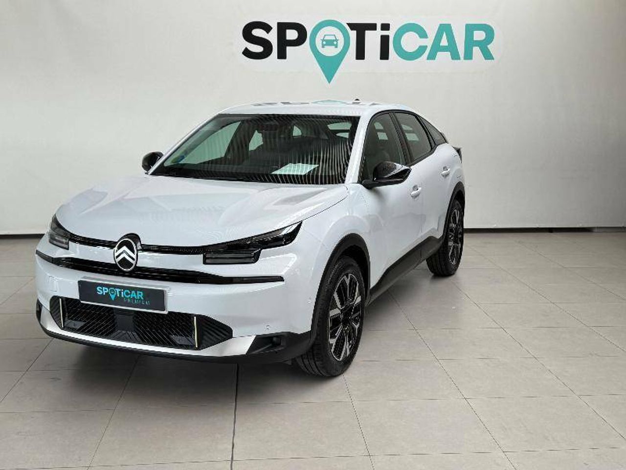Foto Citroën C4 1