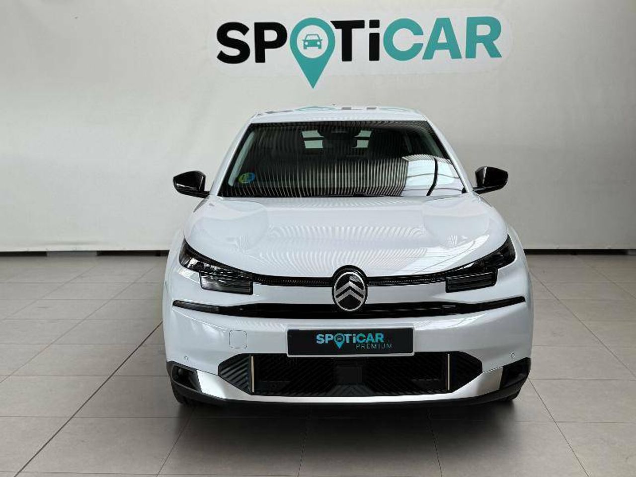 Foto Citroën C4 2