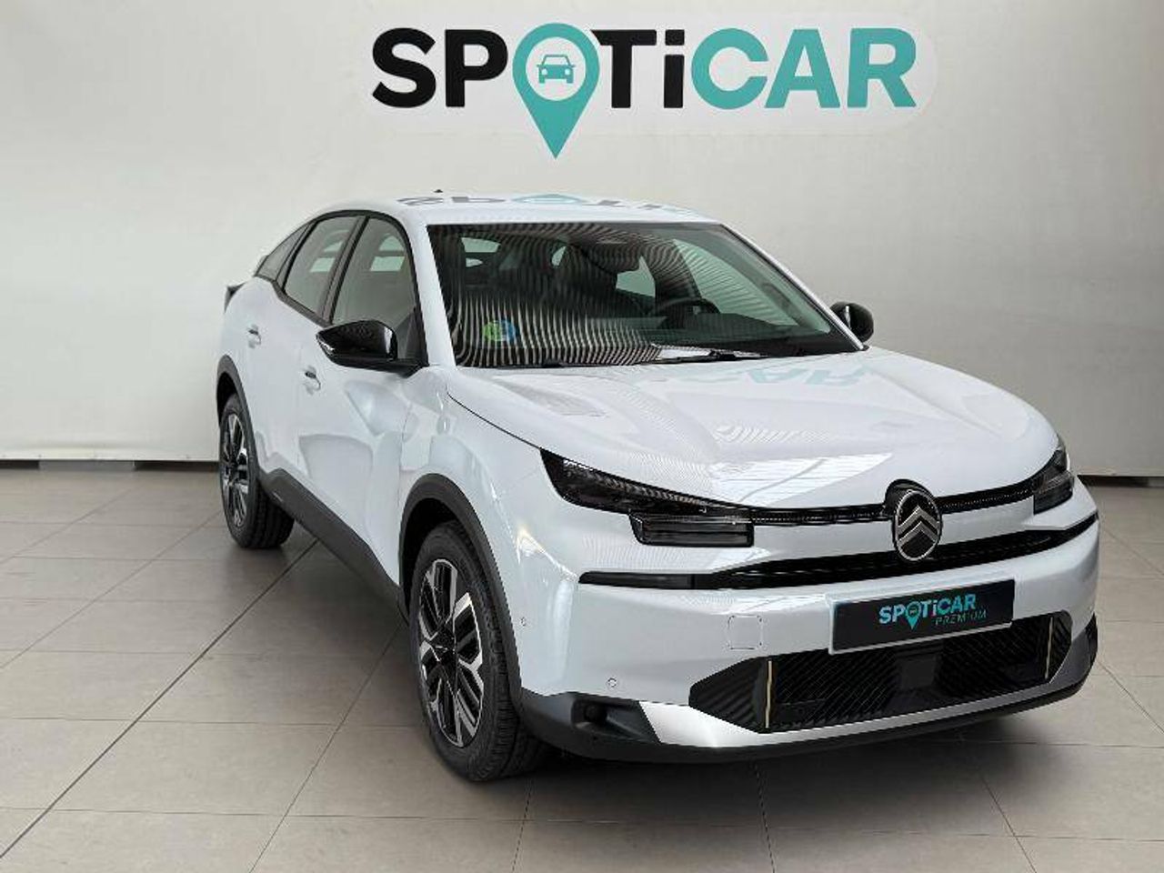 Foto Citroën C4 3