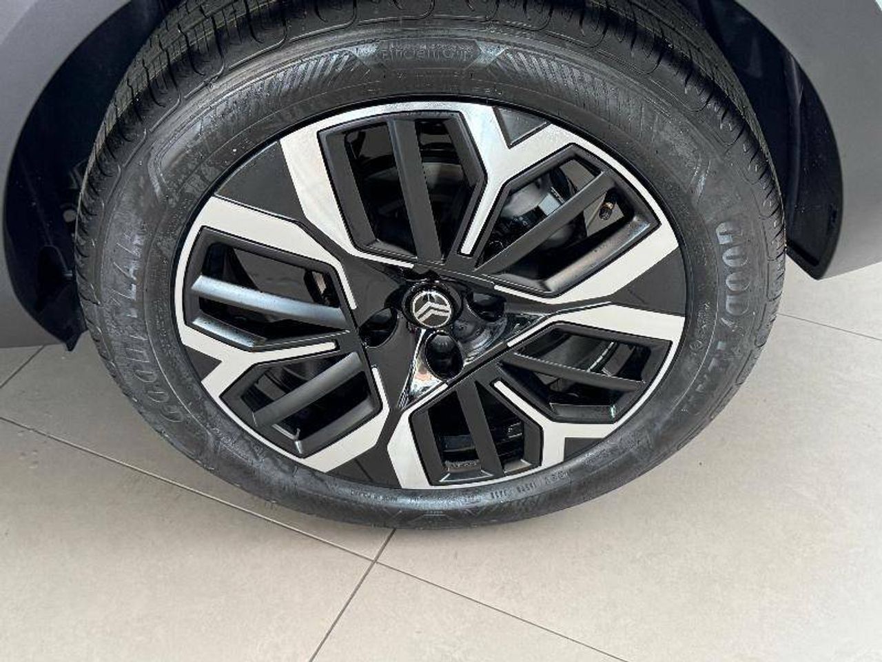 Foto Citroën C4 8
