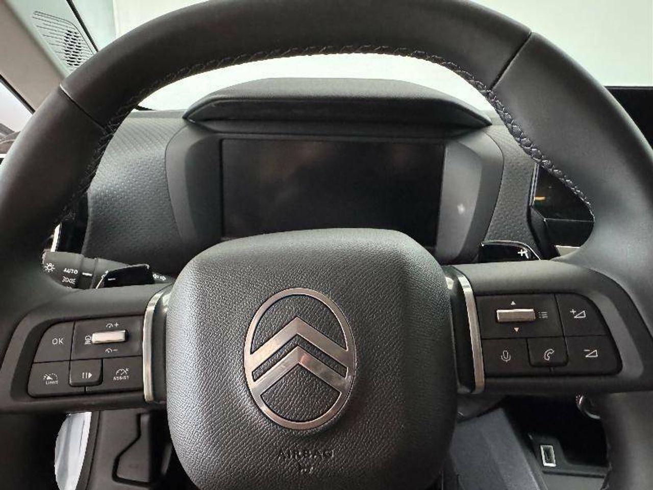 Foto Citroën C4 14