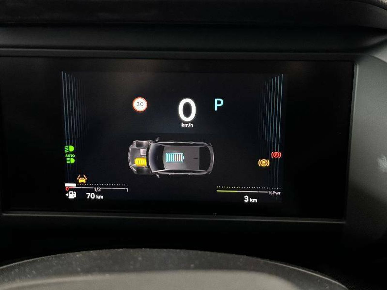 Foto Citroën C4 15