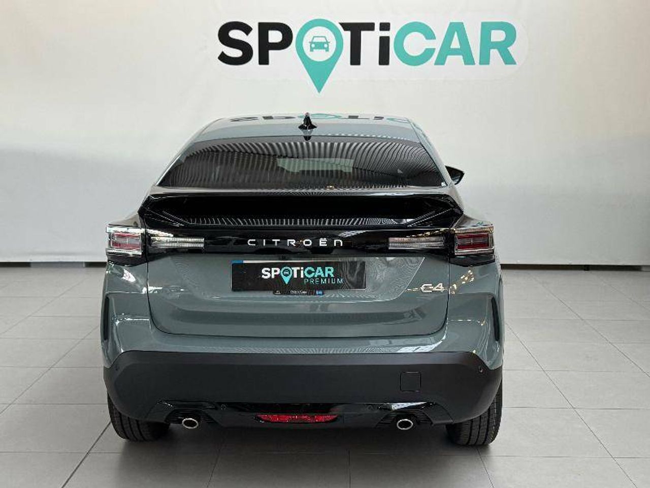 Foto Citroën C4 5