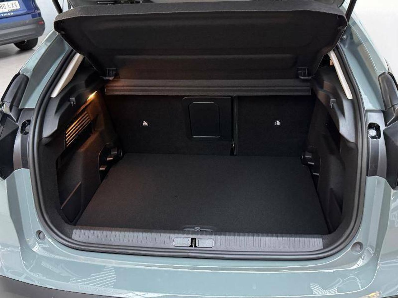 Foto Citroën C4 6