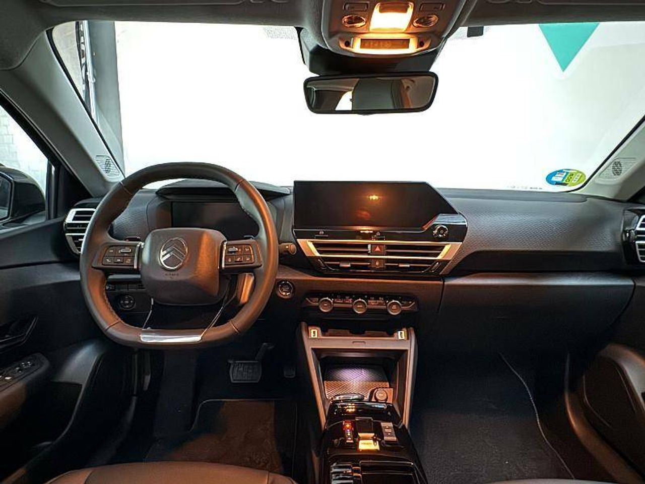 Foto Citroën C4 8