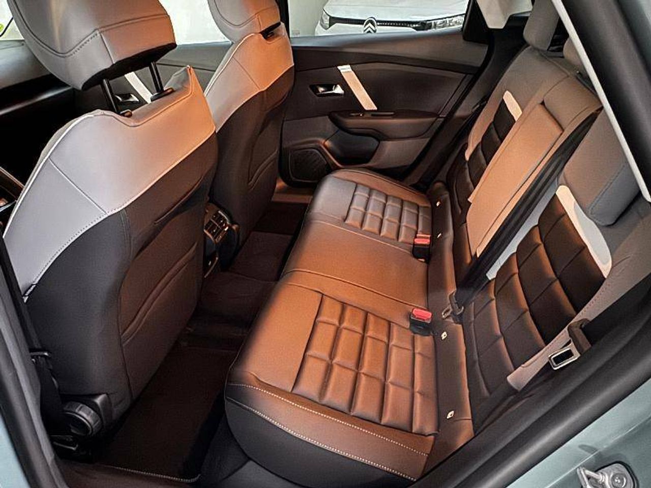 Foto Citroën C4 10