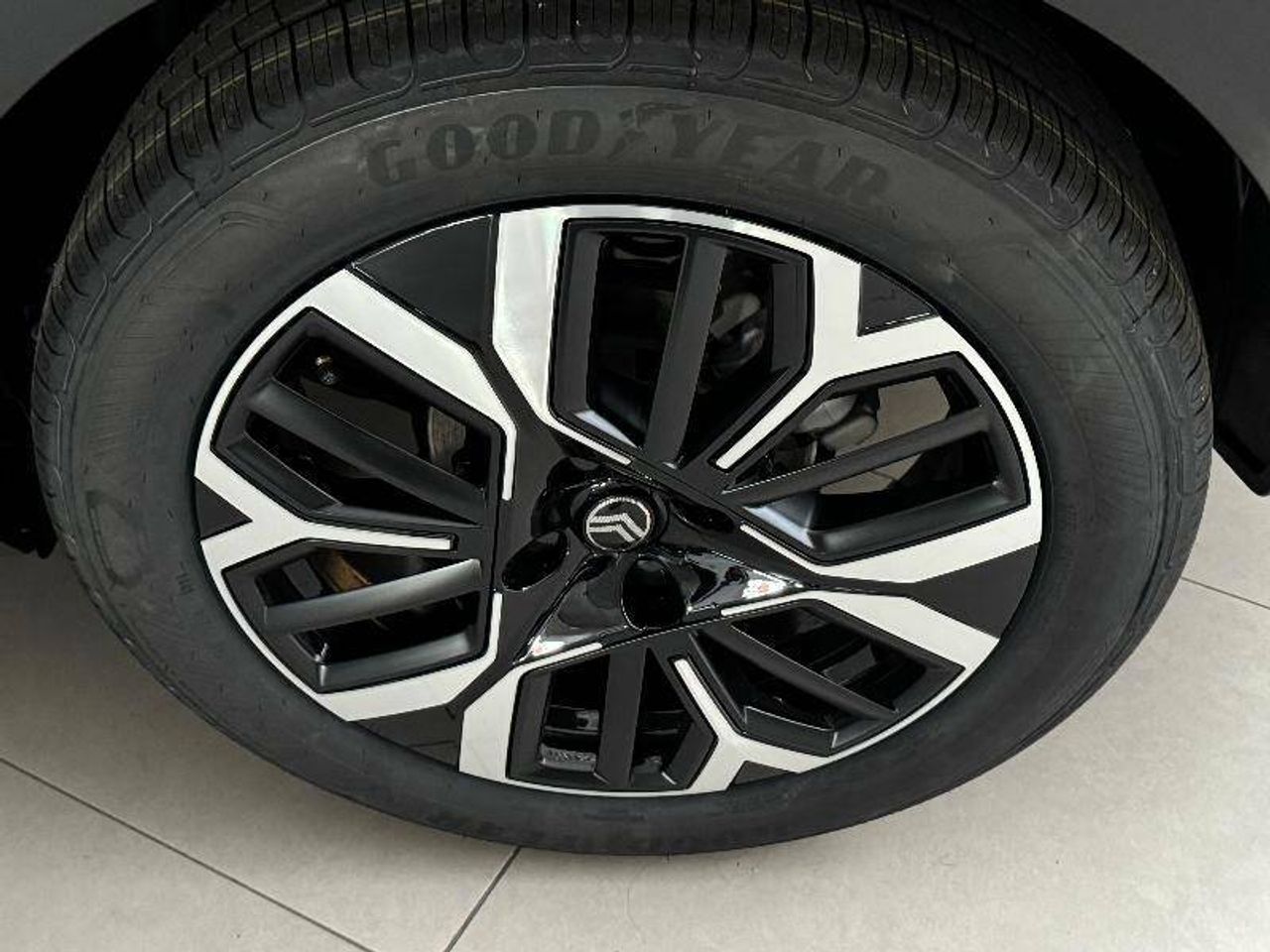 Foto Citroën C4 11