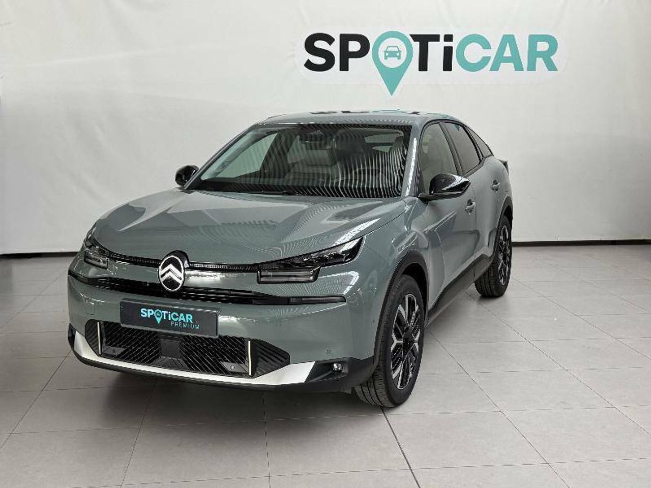 Foto Citroën C4 1
