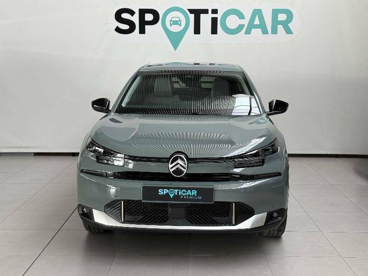 Foto Citroën C4 2