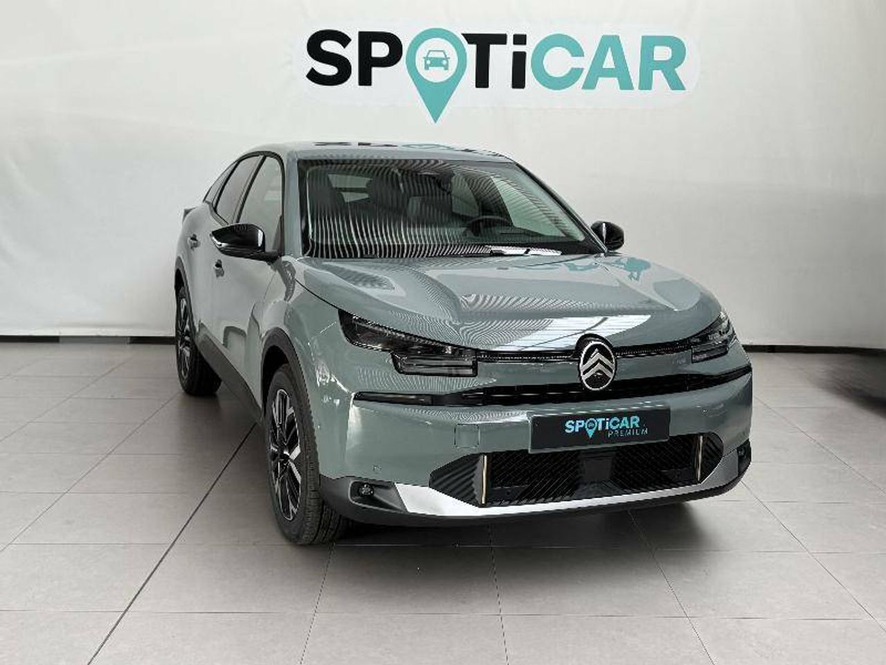 Foto Citroën C4 3