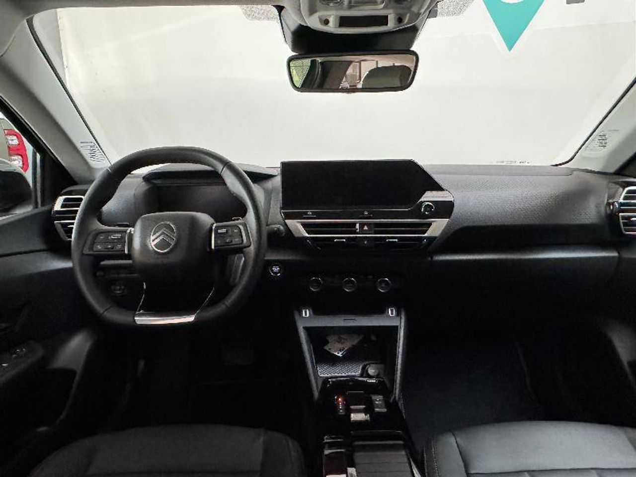Foto Citroën C4 8